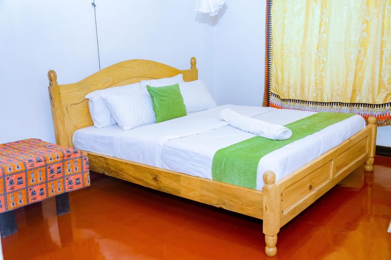 Inzozi Africa House B&B-Kimihurura Кігалі Екстер'єр фото