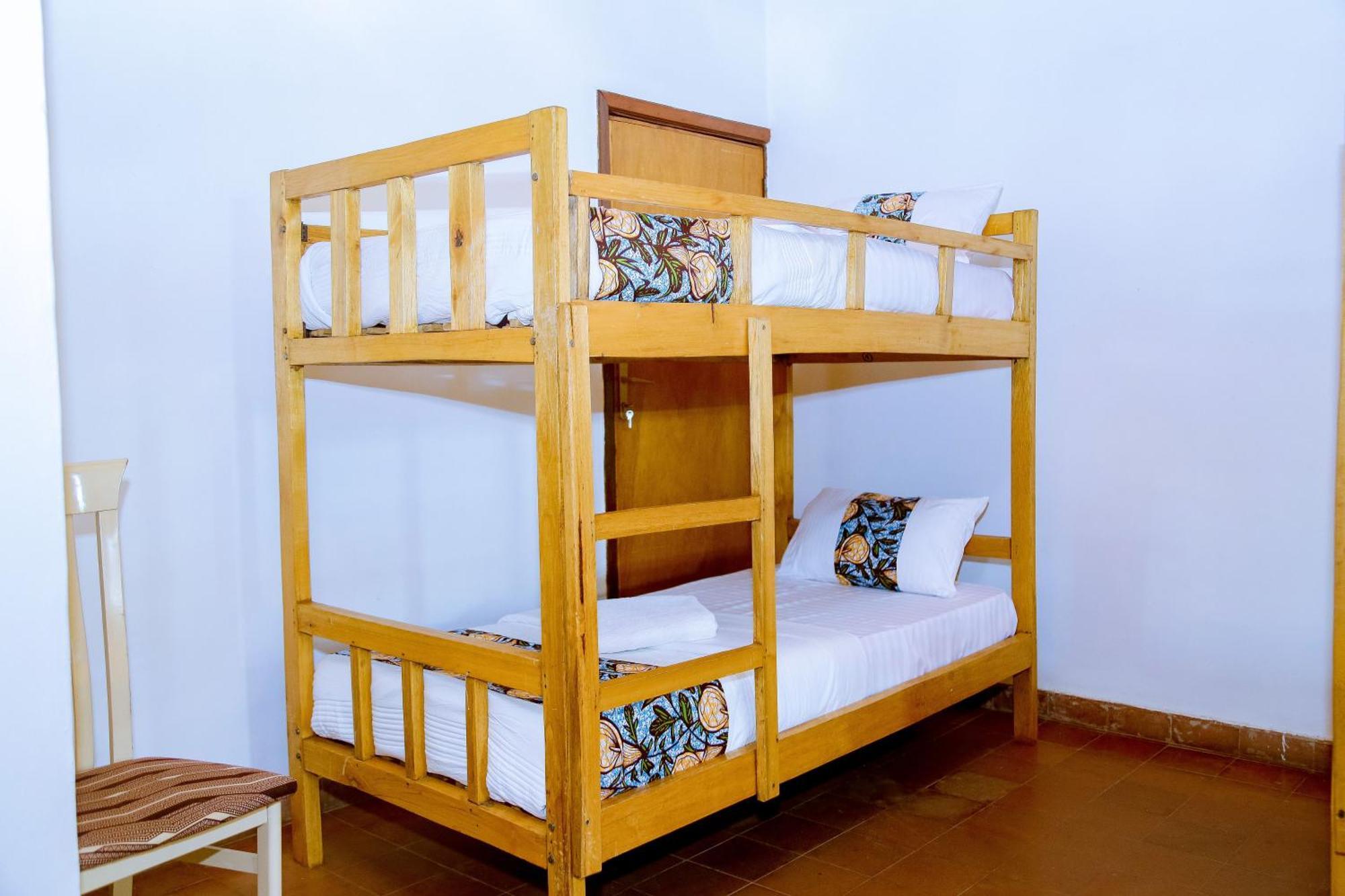 Inzozi Africa House B&B-Kimihurura Кігалі Екстер'єр фото